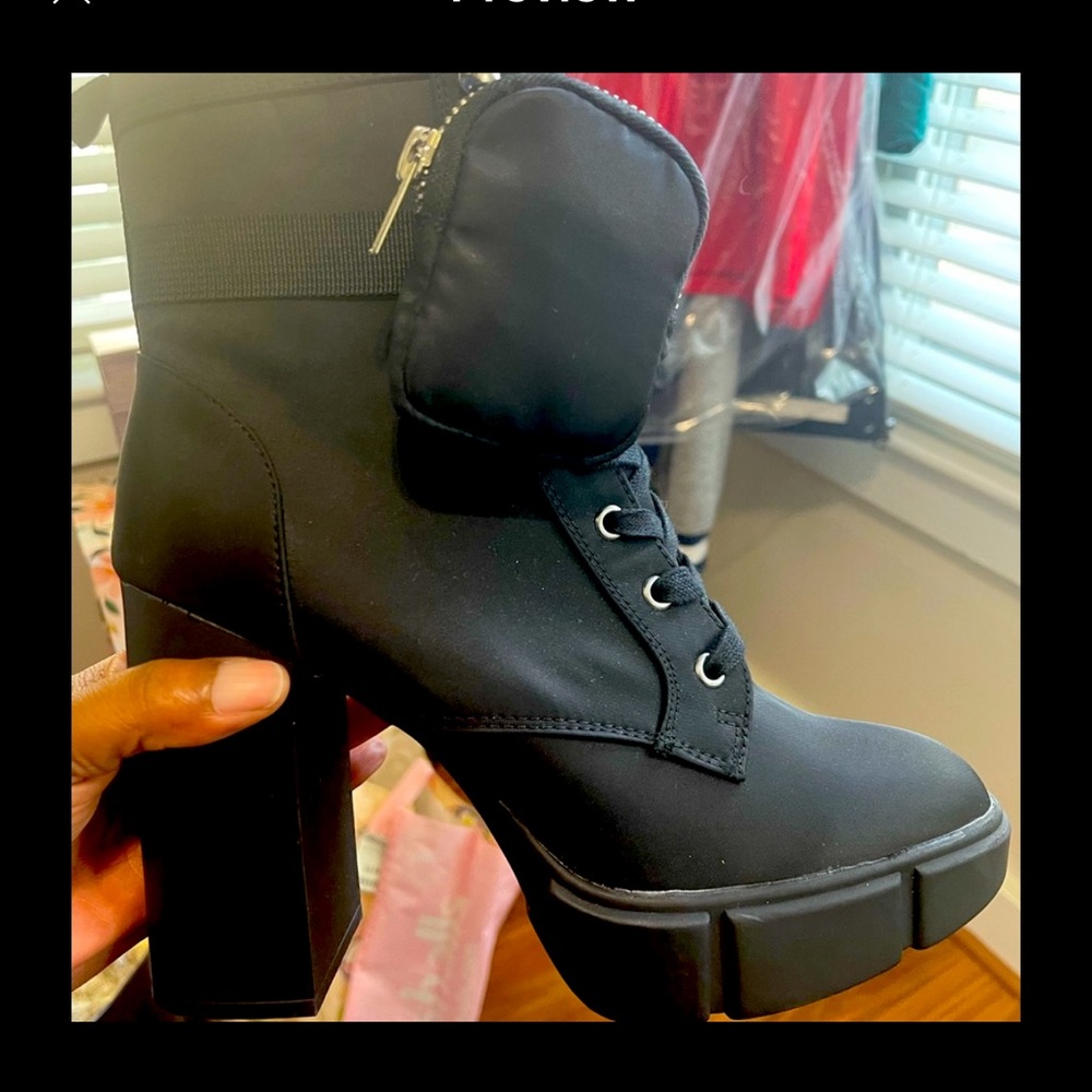 New Steve Madden